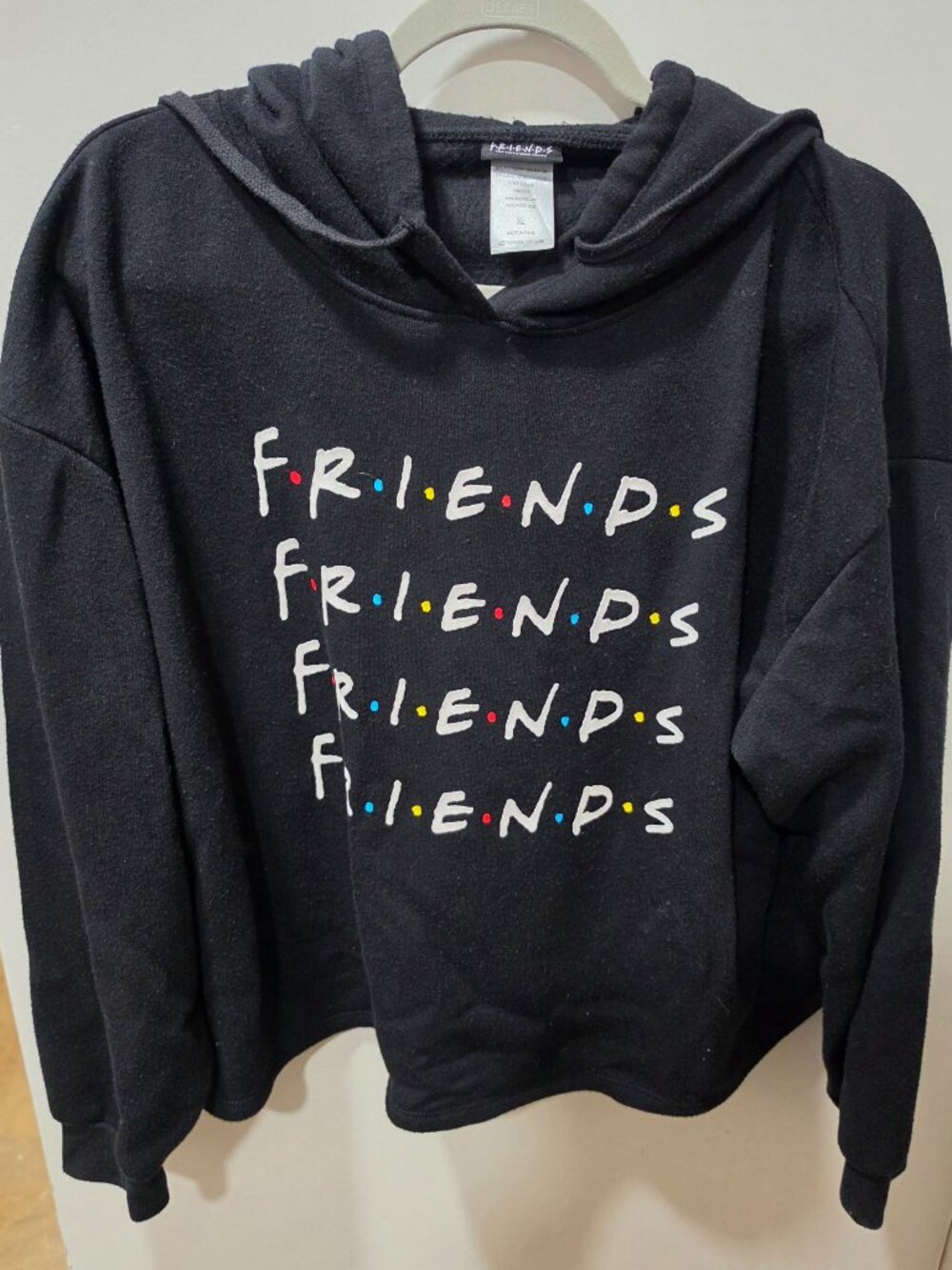 Friends Hoodie